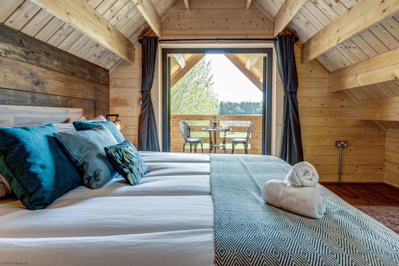 Buttercup Lodge Benson Екстериор снимка
