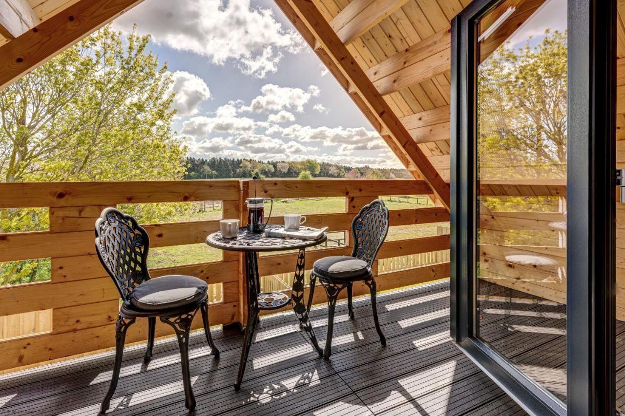 Buttercup Lodge Benson Екстериор снимка