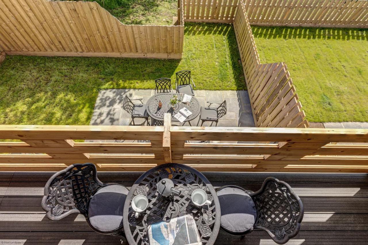 Buttercup Lodge Benson Екстериор снимка
